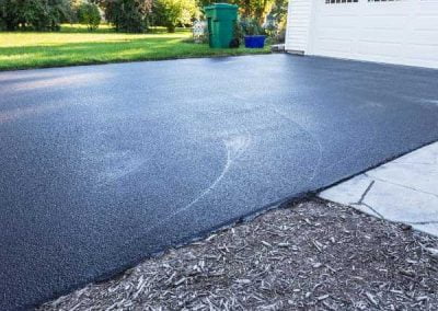 Professional Paving Services — Nova Paving Industries