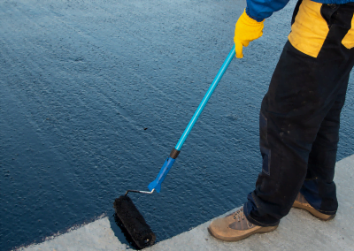 Professional Paving Services —Nova Paving Industries