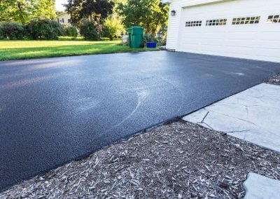 Professional Paving Services — Nova Paving Industries
