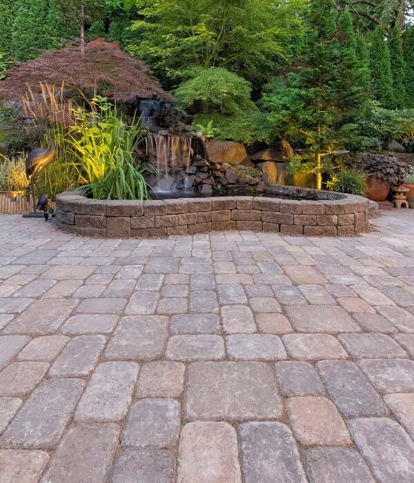 Unleash Your Patios Potential Unleash Your Patios Potential