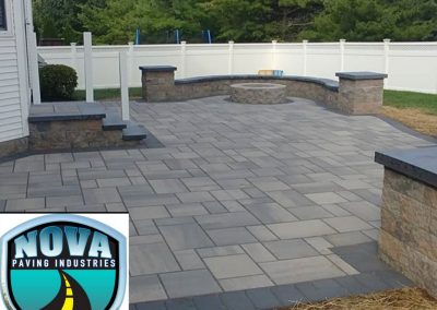 Virginia Paving Experts: Unleashing Excellence with Nova Paving Industries