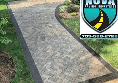 Virginia Paving Experts: Unleashing Excellence with Nova Paving Industries