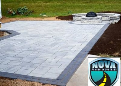 Unleashing Excellence with Nova Paving Industries