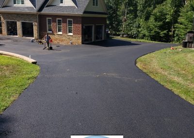 Virginia Paving Experts: Unleashing Excellence with Nova Paving Industries