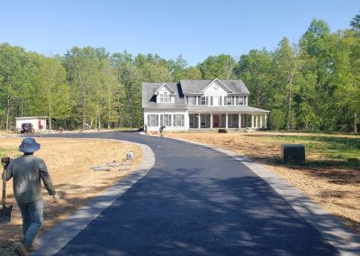 Nova Paving Industries