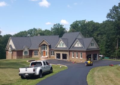 Nova Paving Industries