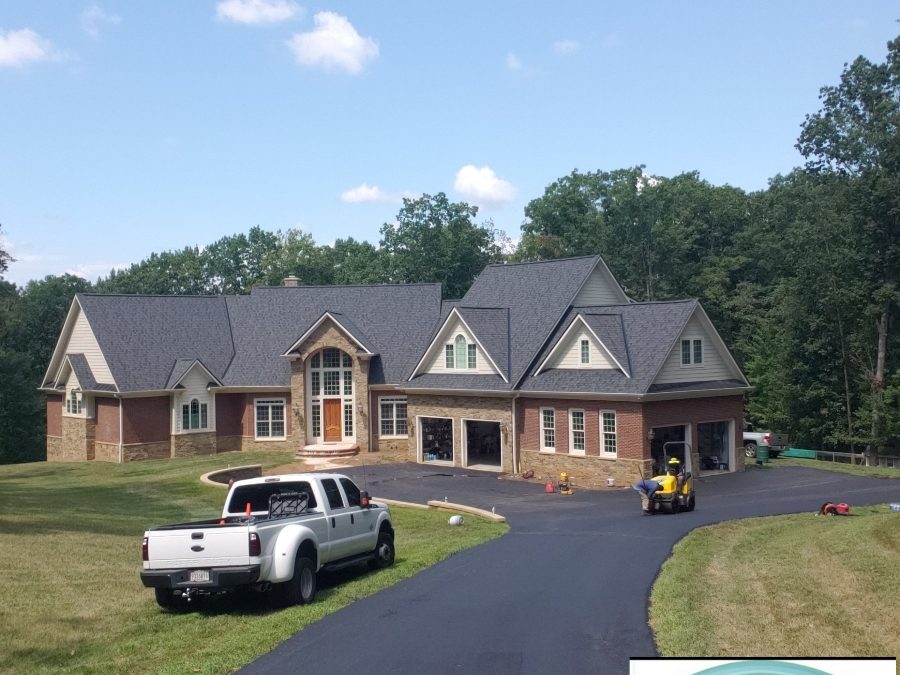 Why Fall Is the Perfect Time for Paving in Virginia