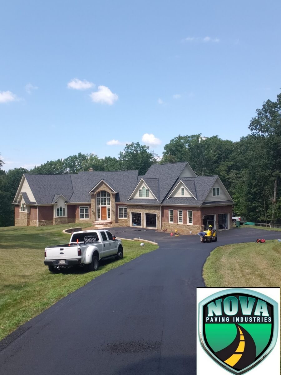 Virginia Paving Experts Virginia Paving Experts