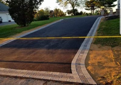 Nova Paving Industries