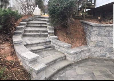 Virginia Paving Experts: Unleashing Excellence with Nova Paving Industries