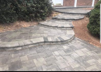 Virginia Paving Experts: Unleashing Excellence with Nova Paving Industries