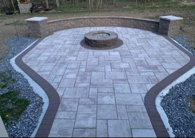 Virginia Paving Experts: Unleashing Excellence with Nova Paving Industries
