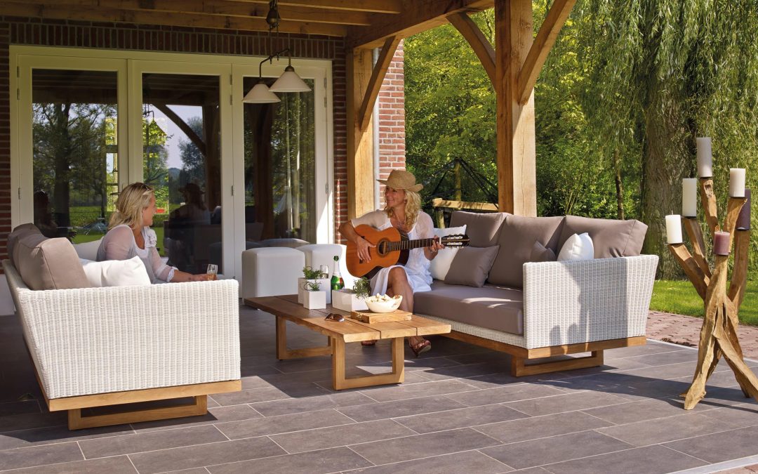Is Hardscaping a Good Idea for My Patio?