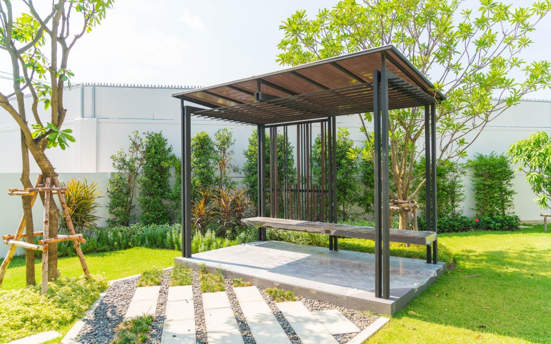 Innovative Patio Designs to Transform Your Outdoor Space