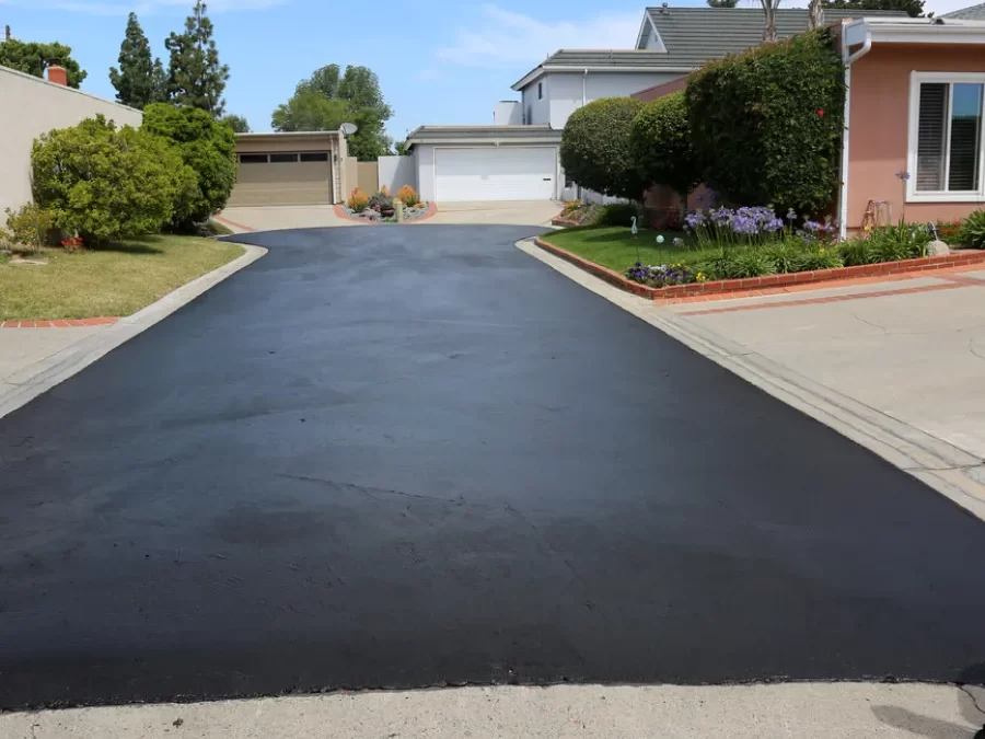 Is Your Driveway Too Small? Benefits of a Driveway Extension for Growing Families