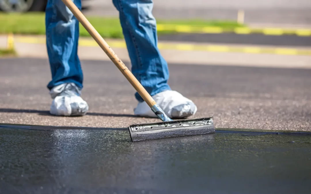 5 Top Reasons to Schedule Your Paving Project