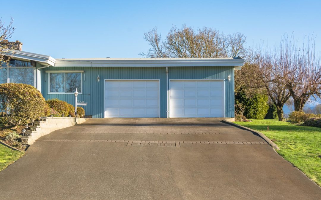 Widening Your Driveway? 5 Things Virginia Homeowners Should Know First