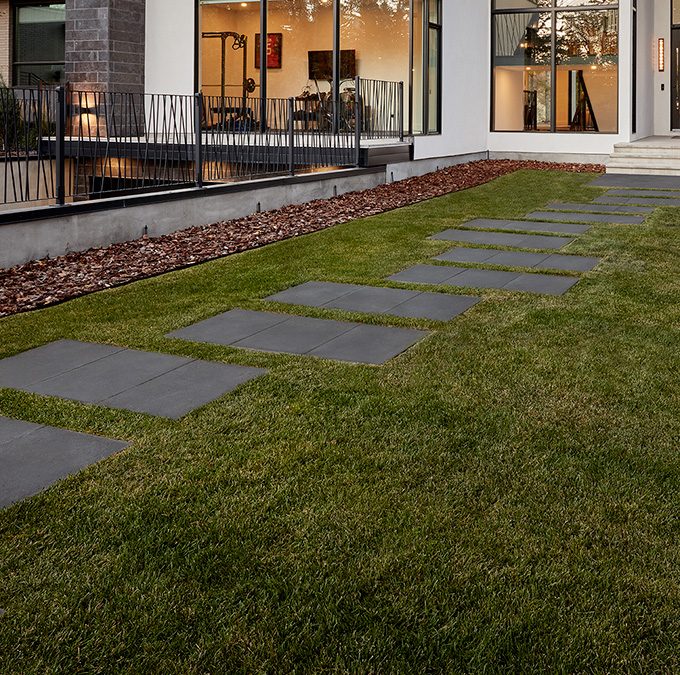 What Should You Know Before Installing a New Walkway?