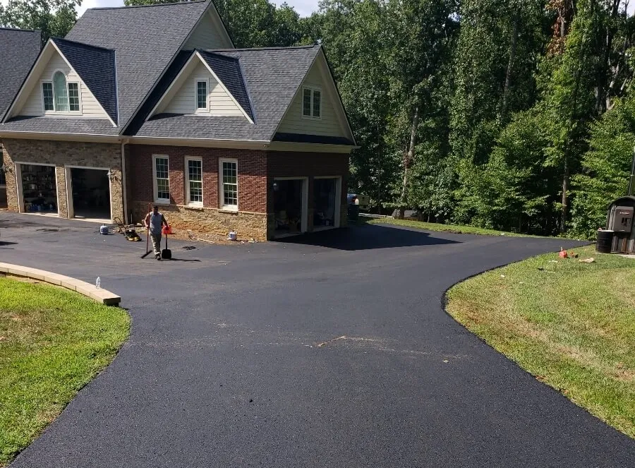 Driveway Paving Preparation: What Homeowners Should Do Before Installation Day