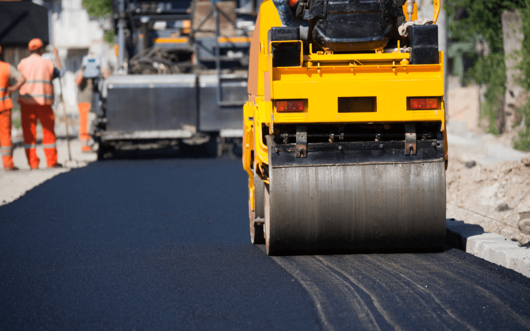 Why Proper Drainage Matters for Driveways and Parking Lots
